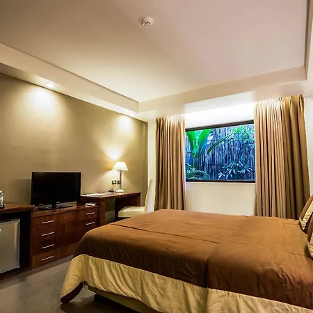 Ariana Hotel Dipolog Exterior photo
