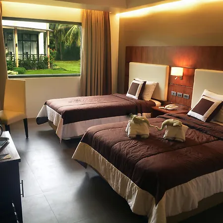 Ariana Hotel Dipolog Room photo