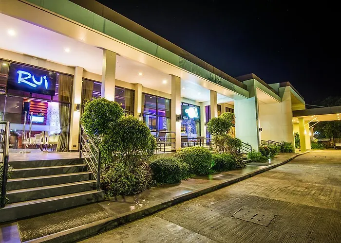 Ariana Hotel
