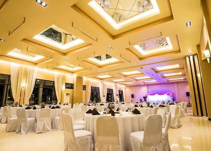 Ariana Hotel