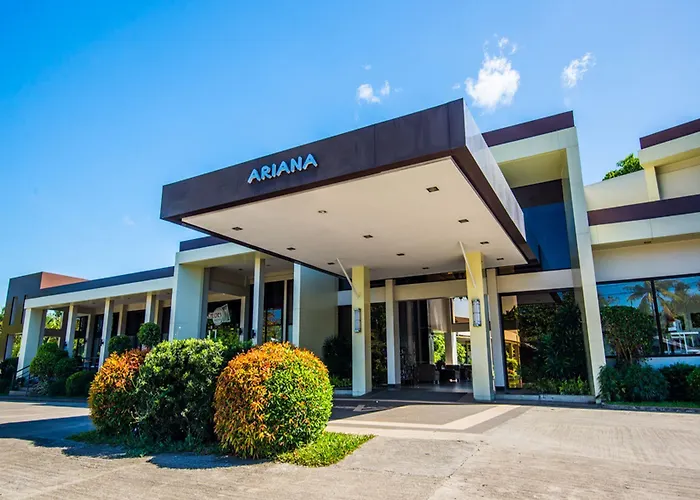 Ariana Hotel