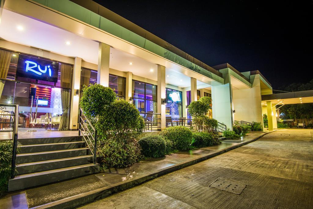 Hotel Ariana