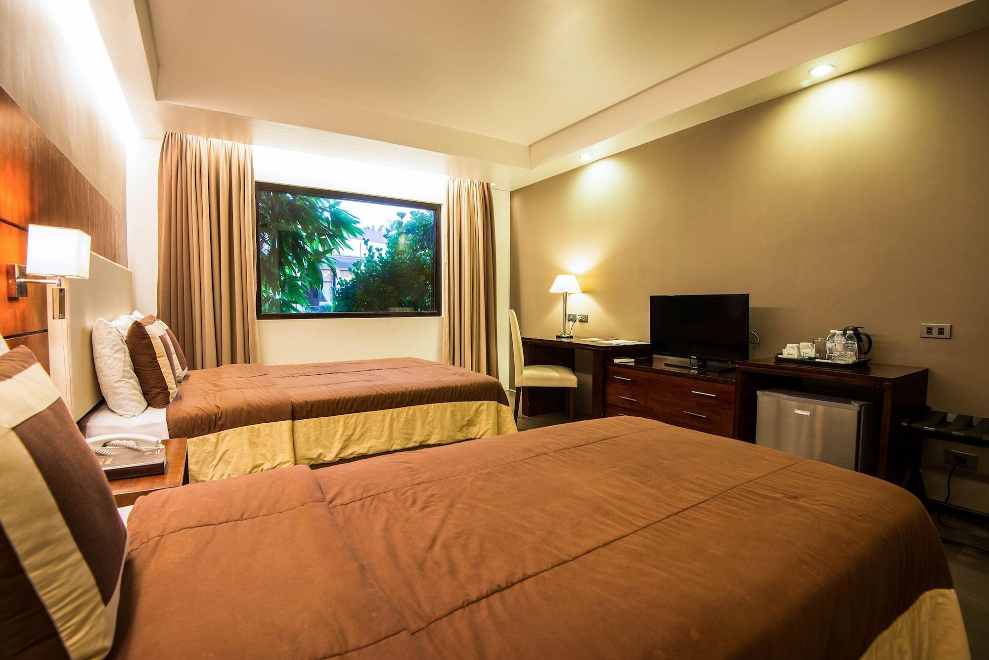 Hotel Ariana Dipolog