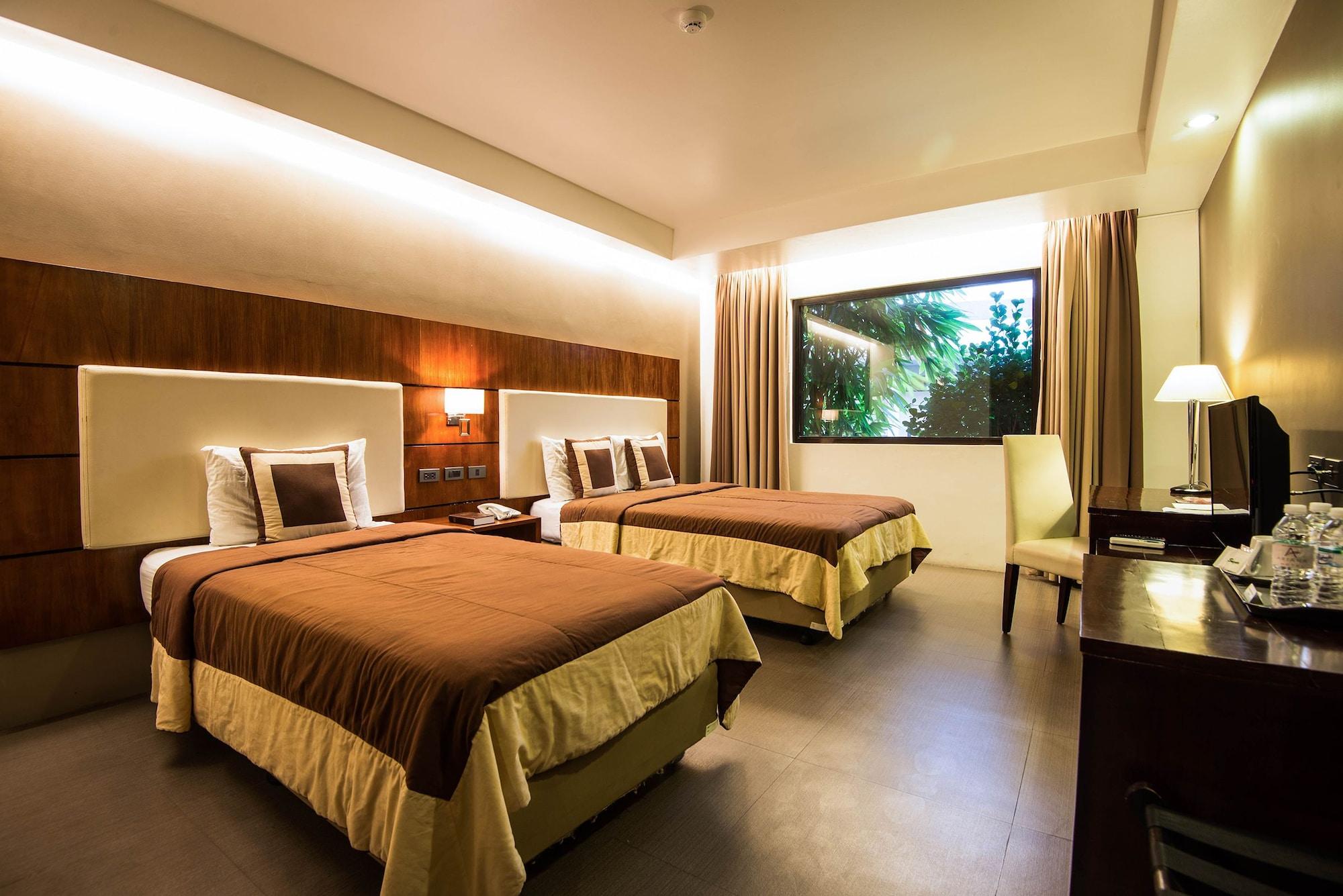 Hotel Ariana Dipolog