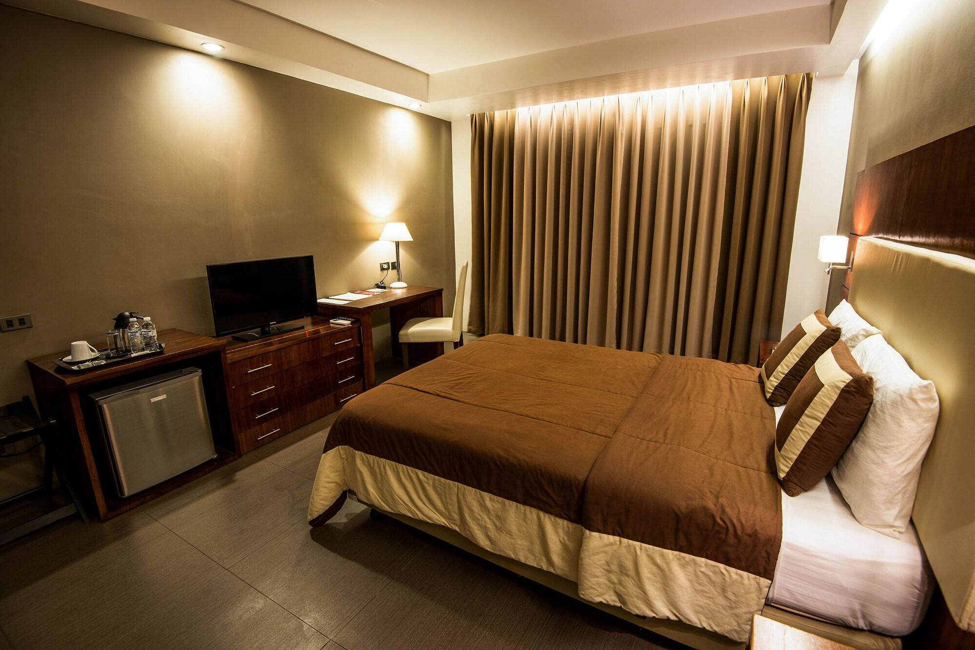 Hotel Ariana Dipolog