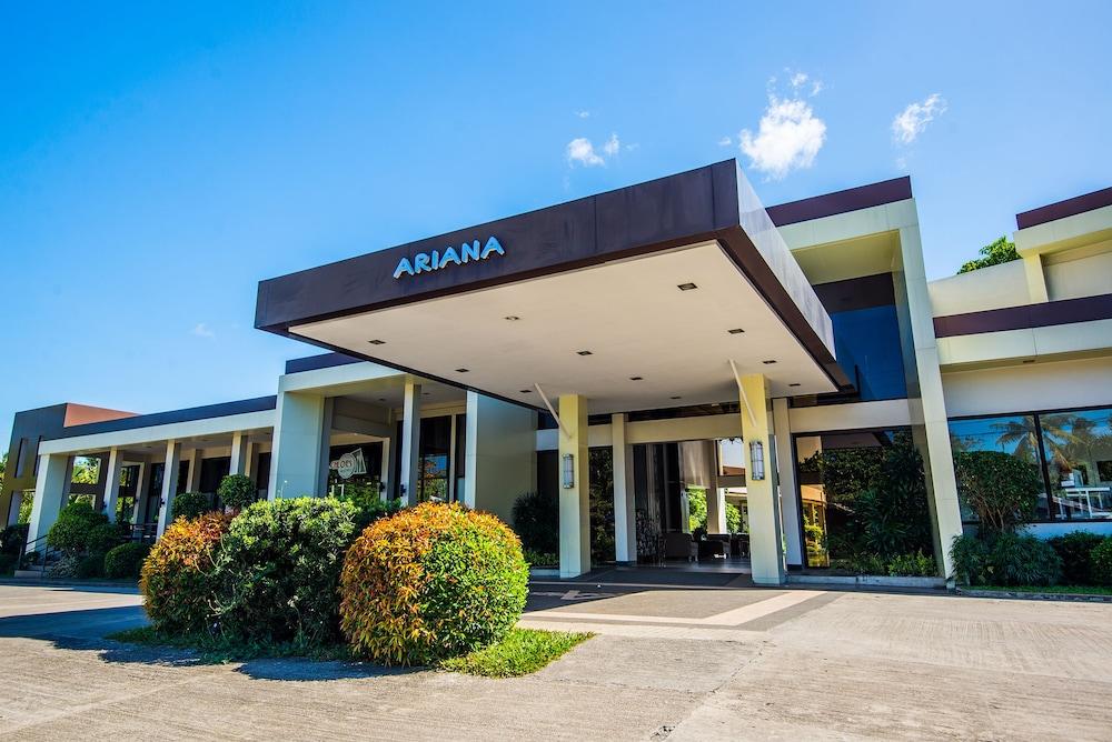 Hotel Ariana Dipolog