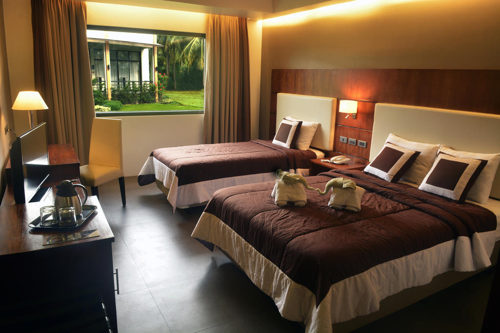 Hotel Ariana Dipolog