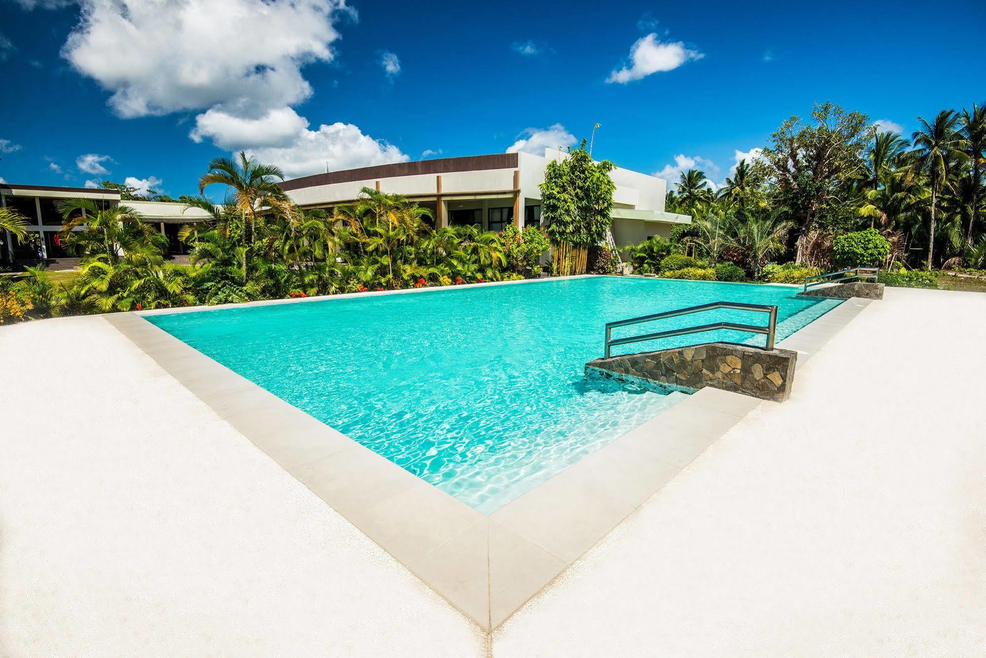 Hotel Ariana Dipolog