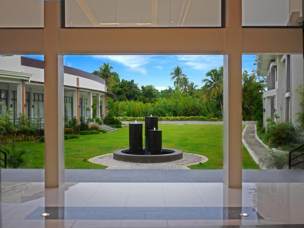 Ariana Hotel Dipolog