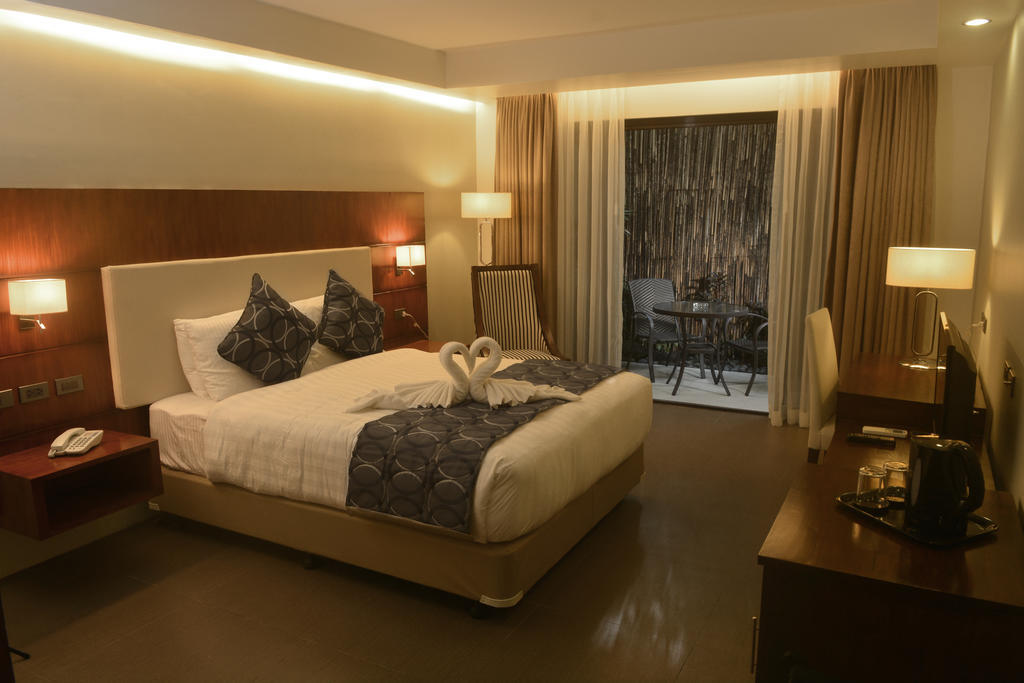 Hotel Ariana Dipolog