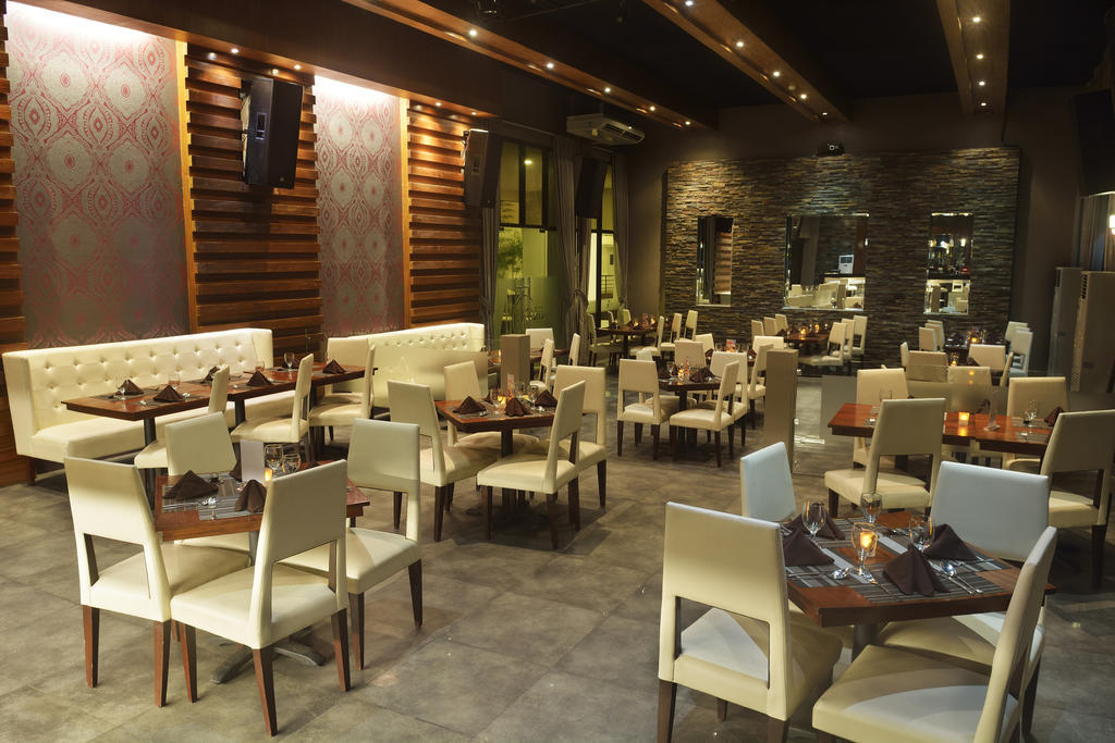 Hotel Ariana