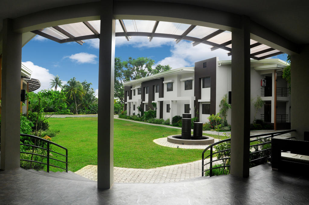 Ariana Hotel Dipolog